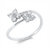 Modern Woman Ring