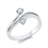 Modern Woman Ring