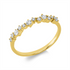 Modern Woman Ring