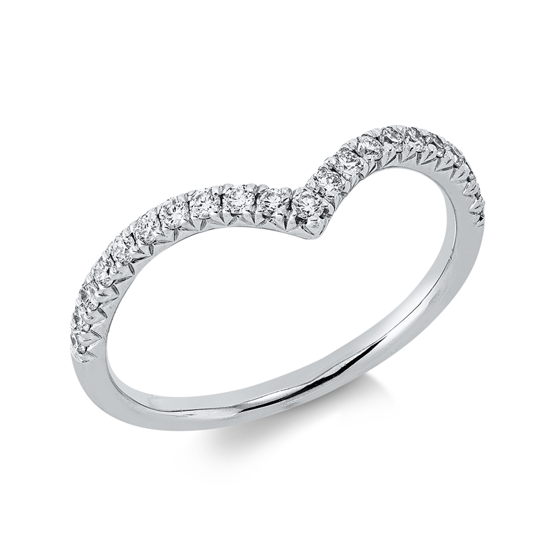 Modern Woman Ring