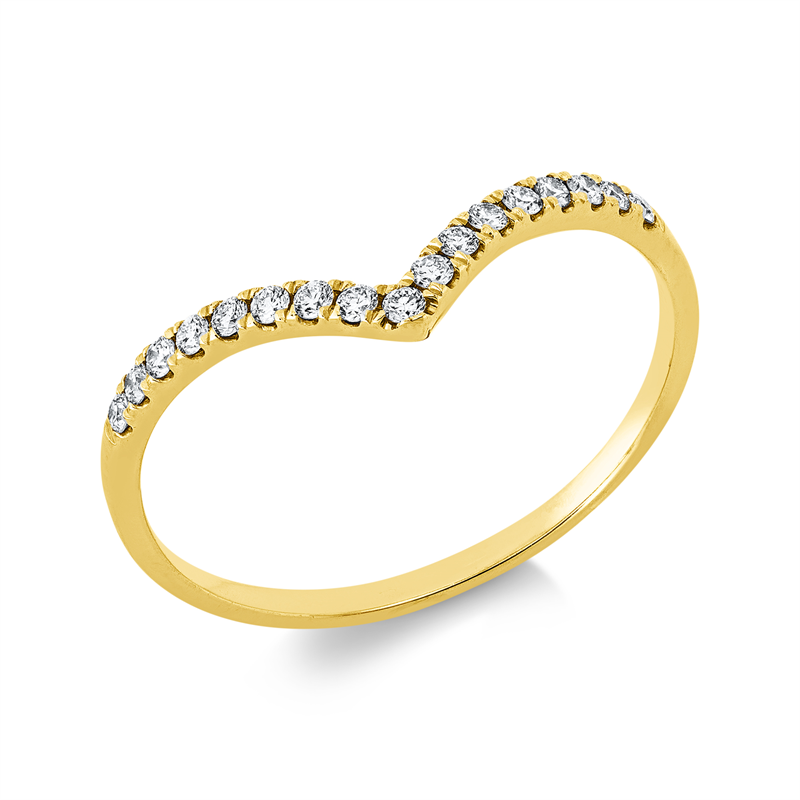 Modern Woman Ring