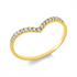 Modern Woman Ring