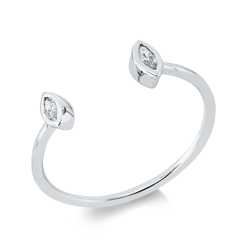 Modern Woman Ring