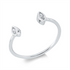 Modern Woman Ring