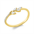 Modern Woman Ring