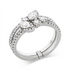 Modern Woman Ring