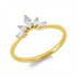 Modern Woman Ring
