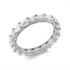 Baguette Ring