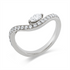 Modern Woman Ring