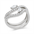 Modern Woman Ring
