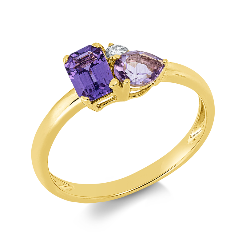 Farbstein Fashion Ring