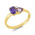 Farbstein Fashion Ring