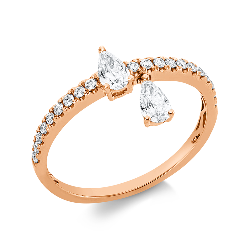 Modern Woman Ring