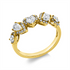 Modern Woman Ring