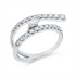 Modern Woman Ring