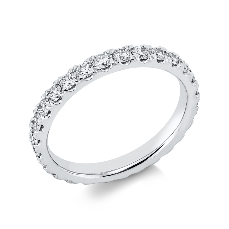 Memoire voll Ring