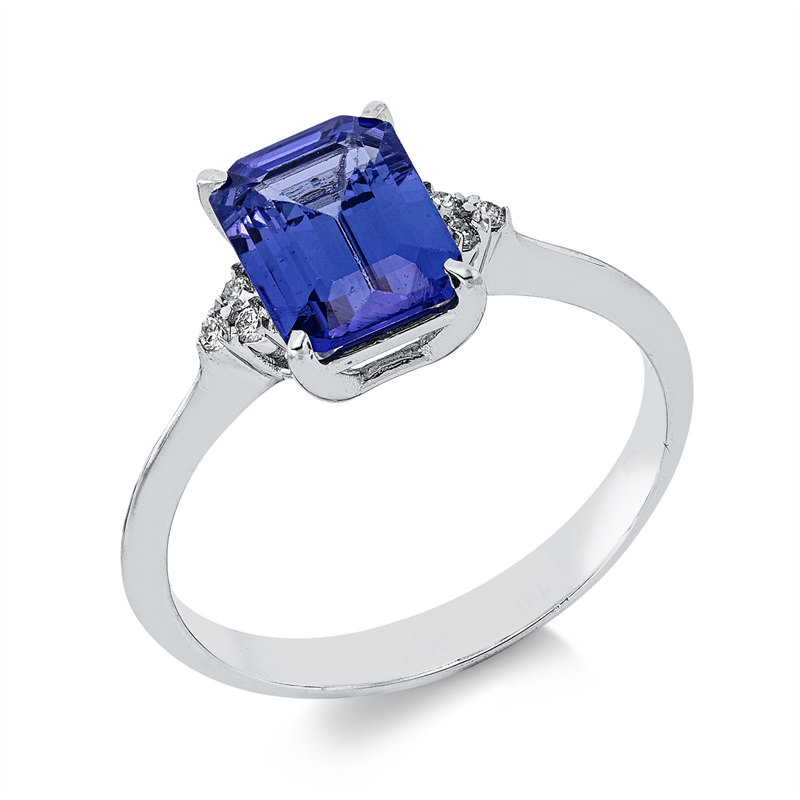 Farbstein Classic Ring