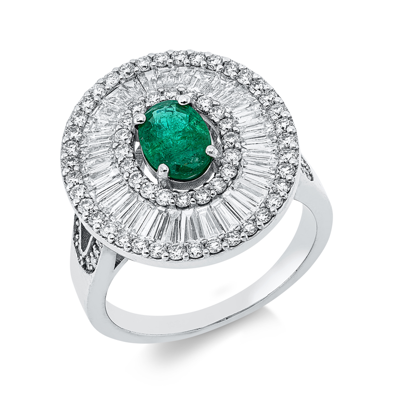 Farbstein Classic Ring