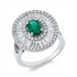 Farbstein Classic Ring