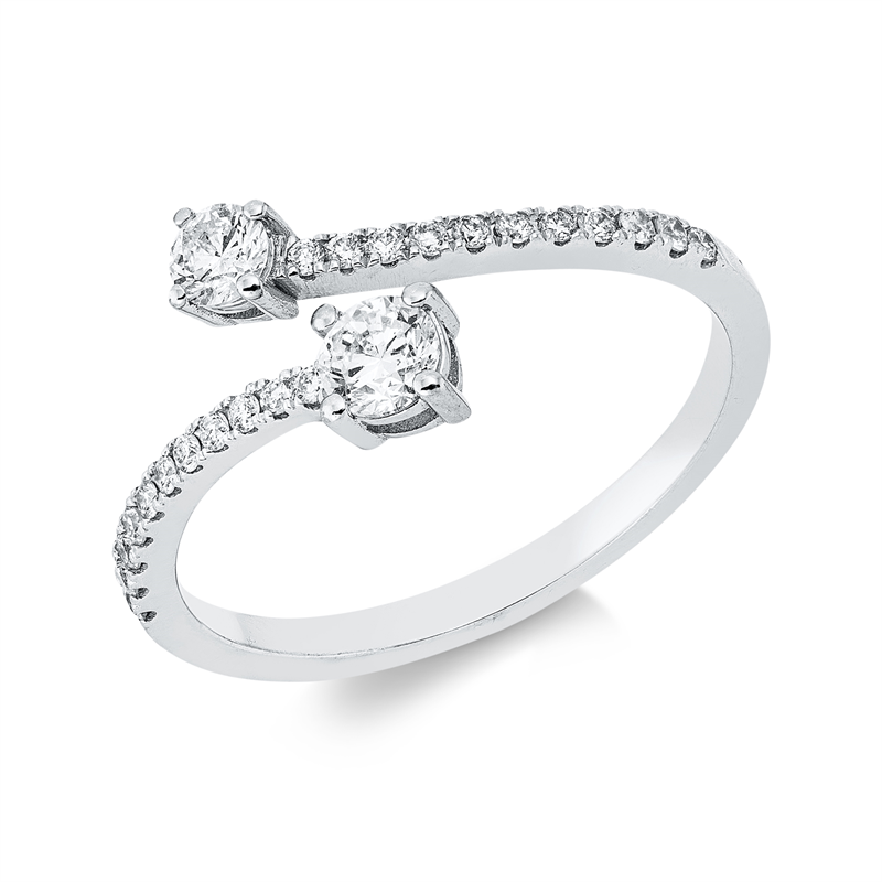 Modern Woman Ring