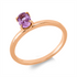 Farbstein Classic Ring