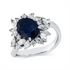 Farbstein Classic Ring