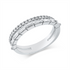 Baguette Ring