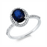 Farbstein Classic Ring