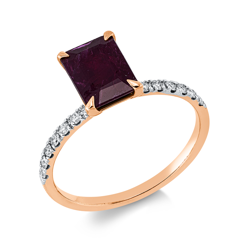 Farbstein Classic Ring