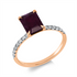 Farbstein Classic Ring