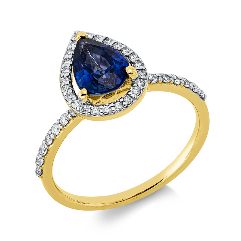 Farbstein Classic Ring