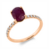 Farbstein Classic Ring