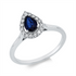 Farbstein Classic Ring