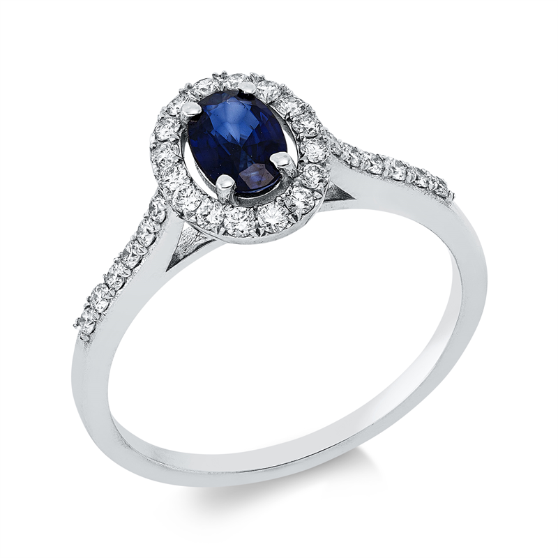Farbstein Classic Ring