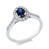 Farbstein Classic Ring