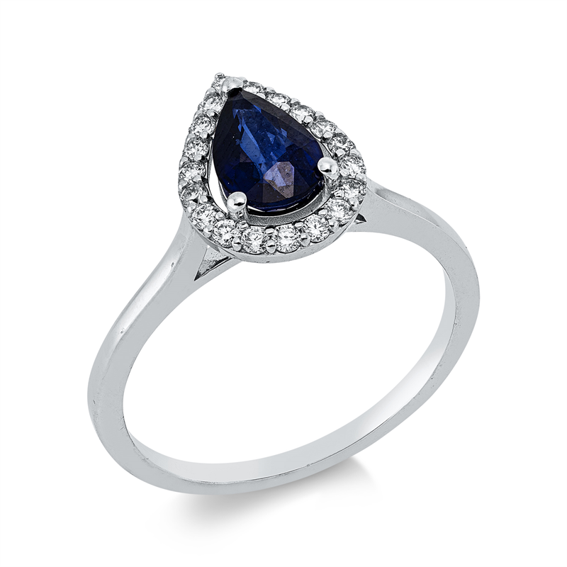 Farbstein Classic Ring