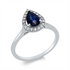 Farbstein Classic Ring