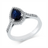 Farbstein Classic Ring