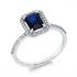 Farbstein Classic Ring