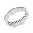 Baguette Ring