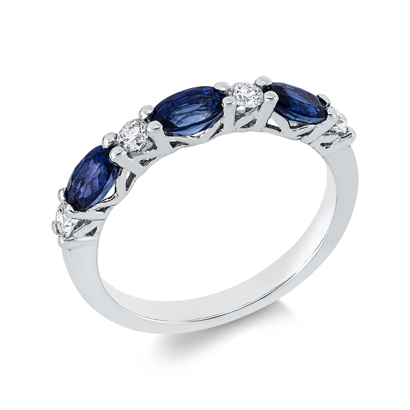 Farbstein Classic Ring