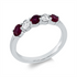 Farbstein Classic Ring