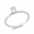 Solitaire Ring