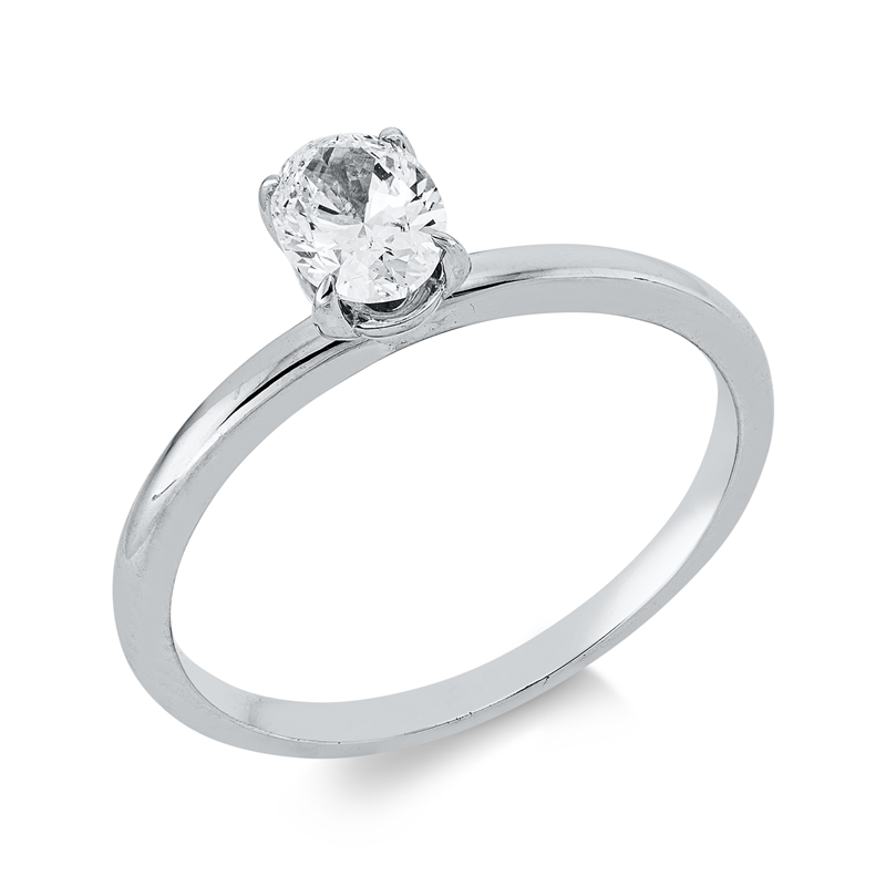 Solitaire Ring