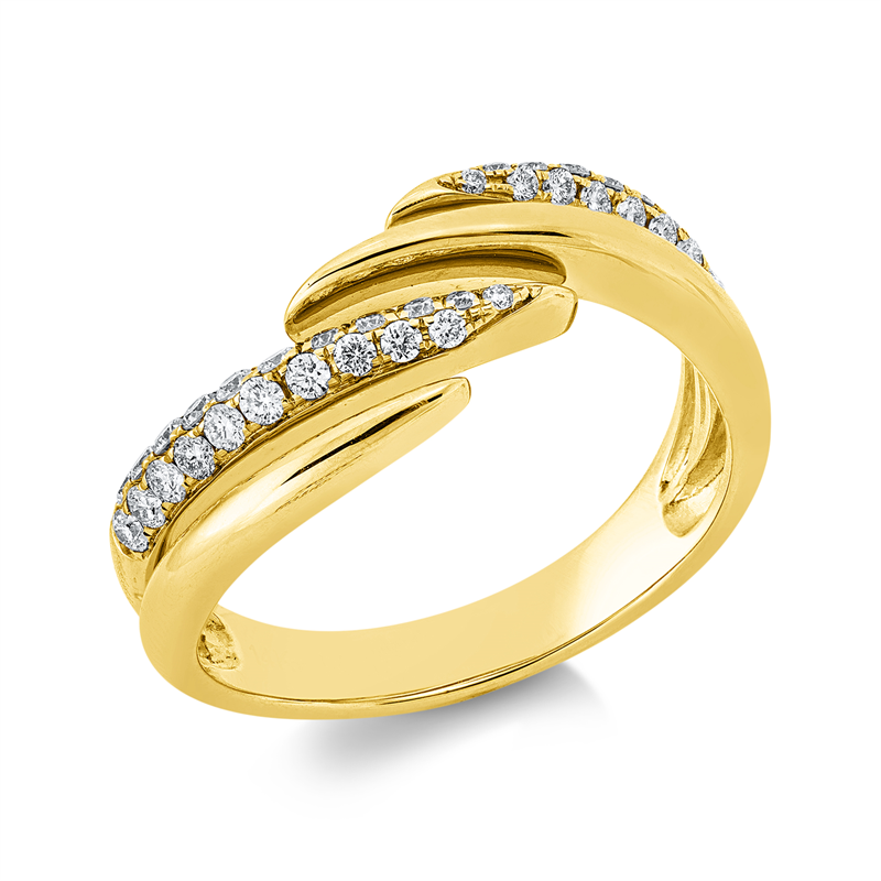 Pavé Ring