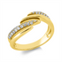 Pavé Ring