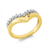 Modern Woman Ring