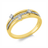 Modern Woman Ring