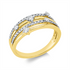 Modern Woman Ring