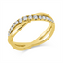 Modern Woman Ring